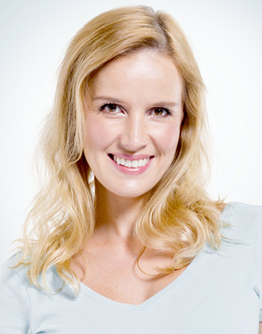 Paula Walker