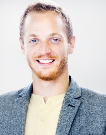 ZACH RIOSK