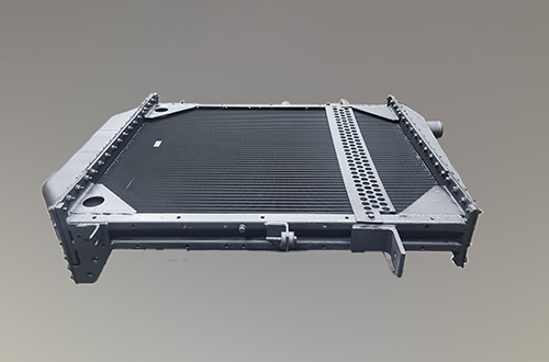 Radiators