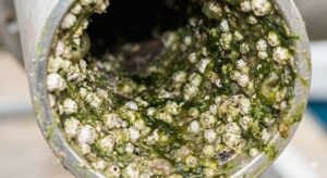 Marine Biofouling